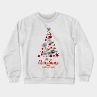 Christmas Crewneck Sweatshirt